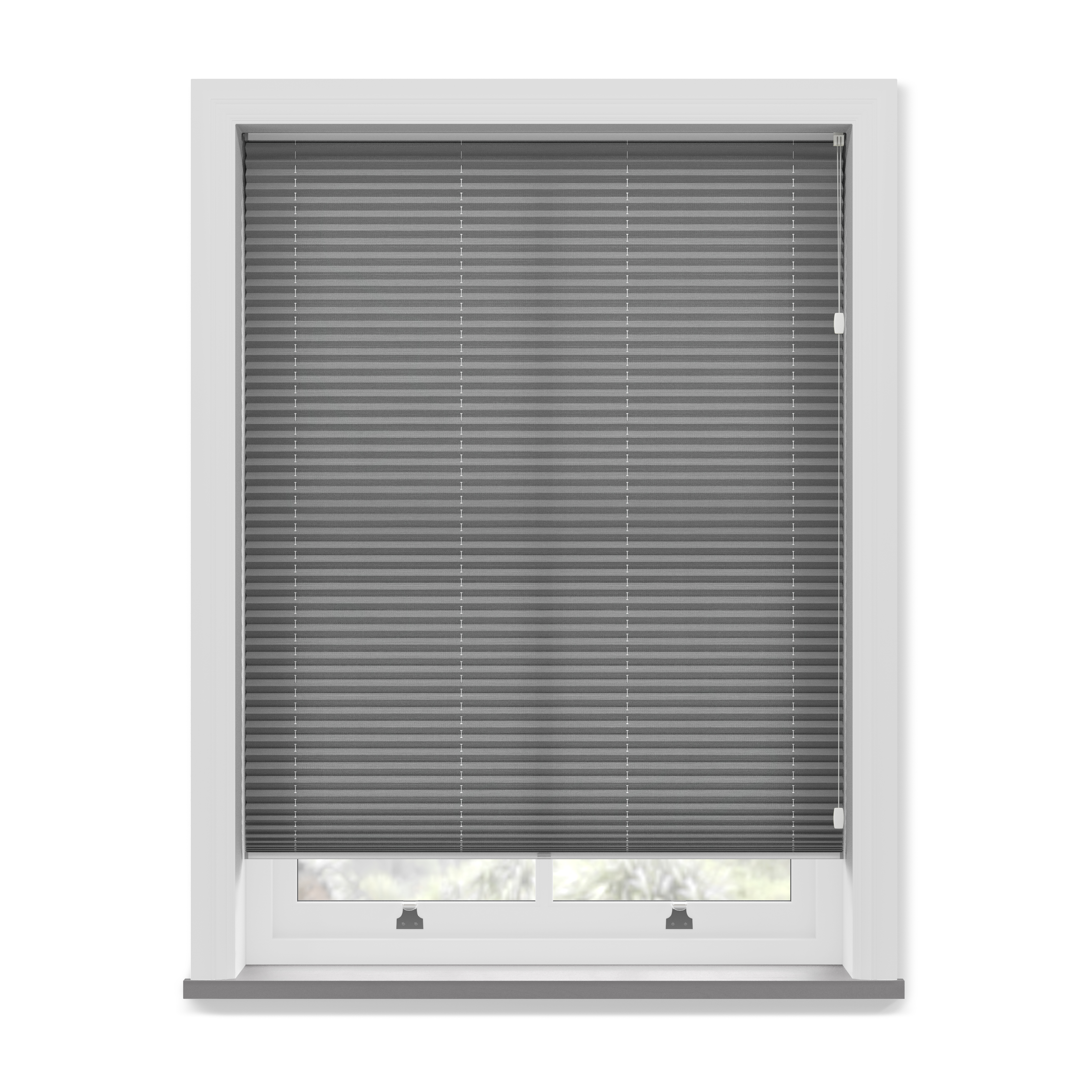 Hamiliton Graphite 